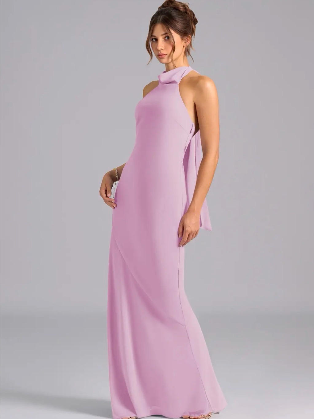 Azazie Velli Bridesmaid Dress
